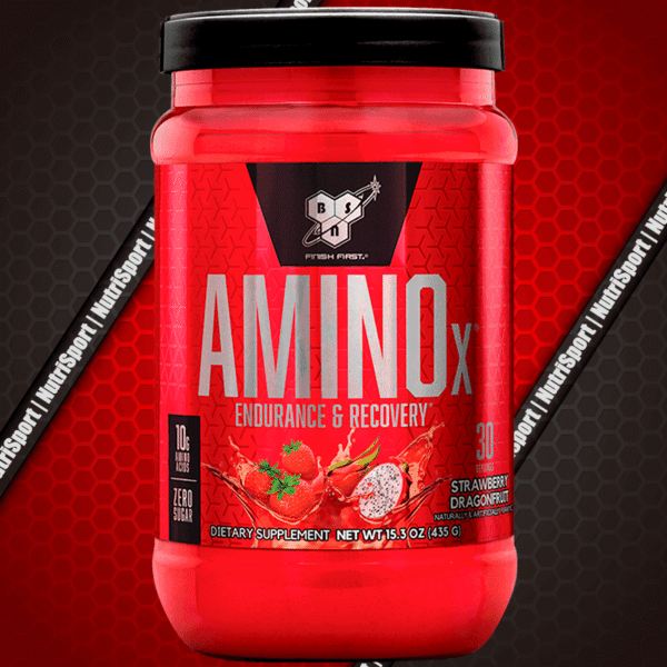 Amino X BSN 30 Servs