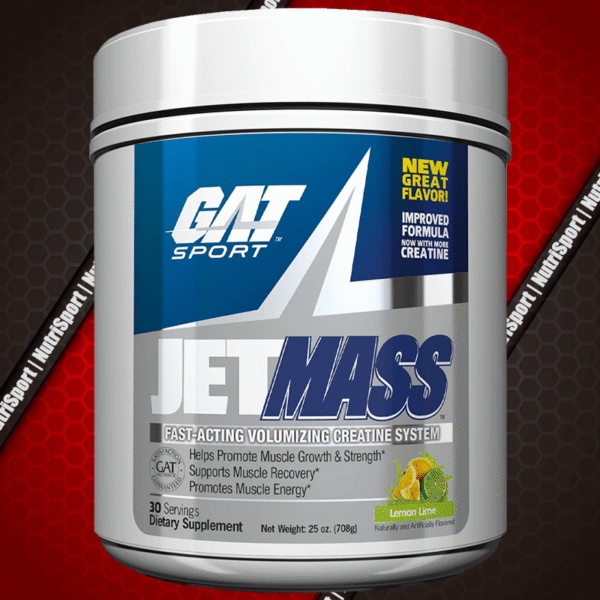 JetMass GAT 30 Servs