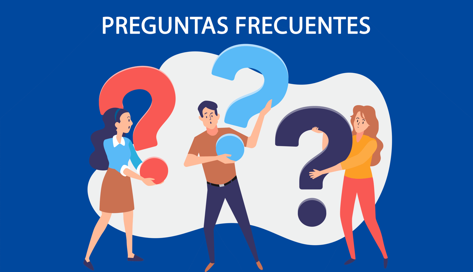 O - Preguntas Frecuentes