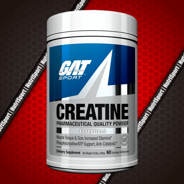 Creatina GAT 300g