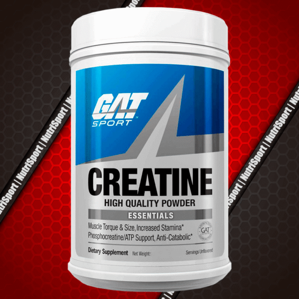 Creatina GAT 1KG