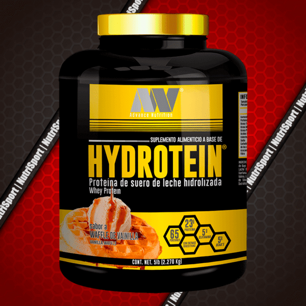 Hydrotein 5Lbs