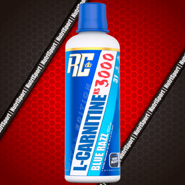 L-Carnitina XS 3000 Ronnie Coleman 473ml