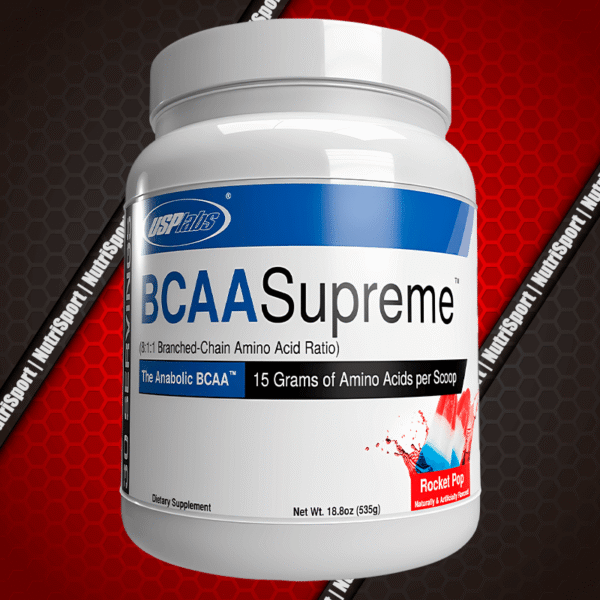 Modern BCAAs 30 Servs