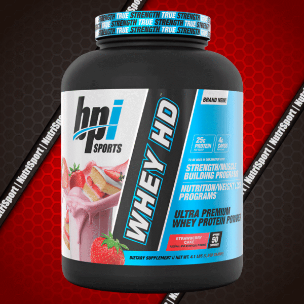 Whey HD 4.2Lbs <strong><span style="color: #AD00CC;">SOLO EN SUC NORTE, CENTRO O A DOMICILIO</span></strong>