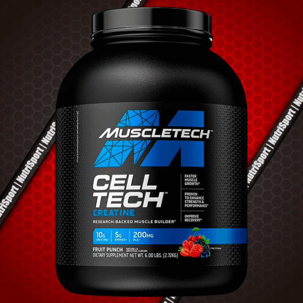 CellTech 6Lbs