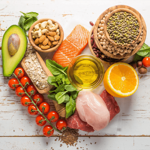 Omega 3