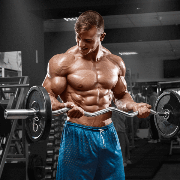 Whey Protein Isolate