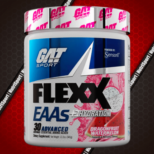 Flexx EAAs GAT 30 Servs