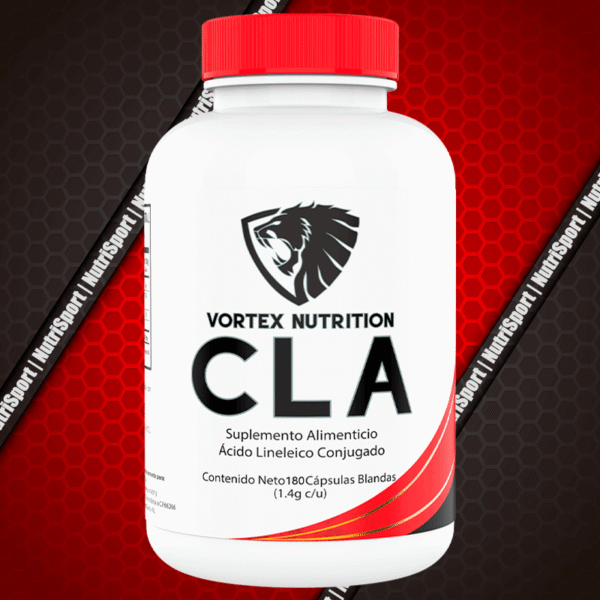 CLA Vortex 180 Softgels