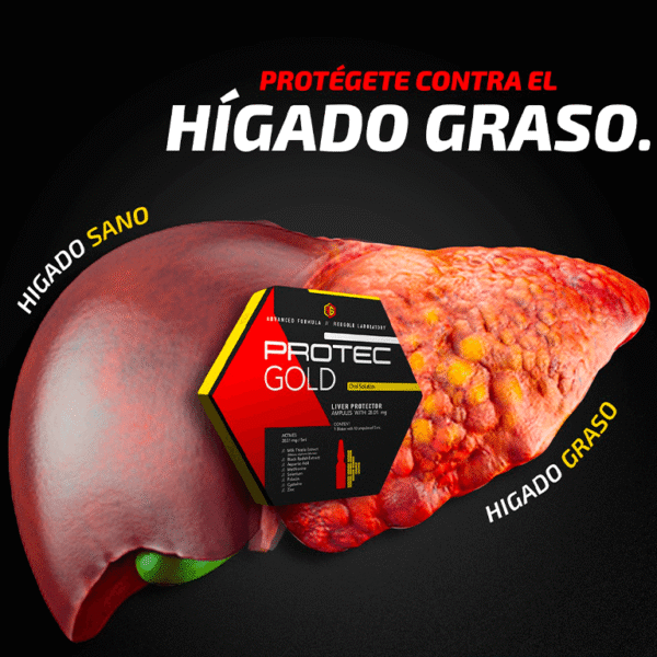 Protector Hepático