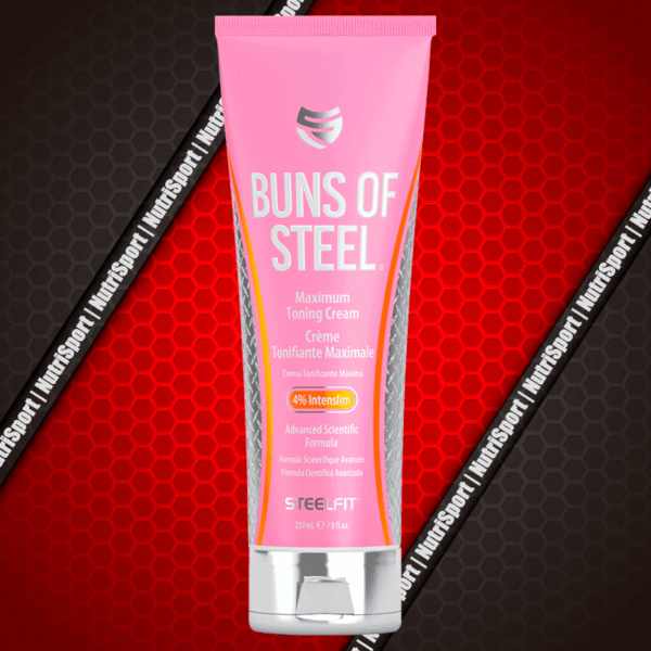 Buns of Steel 237ml <strong><span style="color: #AD00CC;">SOLO A DOMICILIO</span></strong>