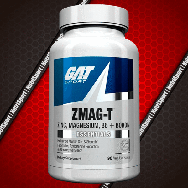 ZMAG-T GAT 90 Caps