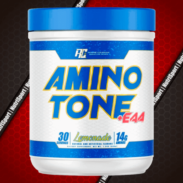 Amino Tone+EAAs Ronnie Coleman 30 Servs