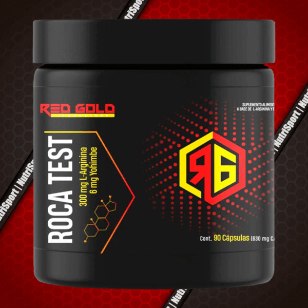 Roca Test 90 Caps