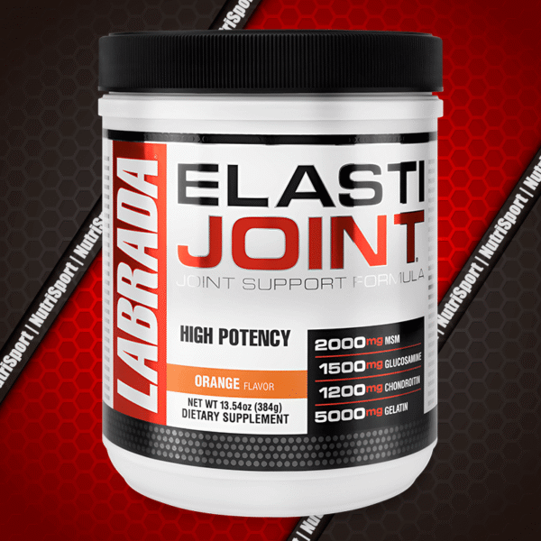 ElastiJoint Labrada 384g