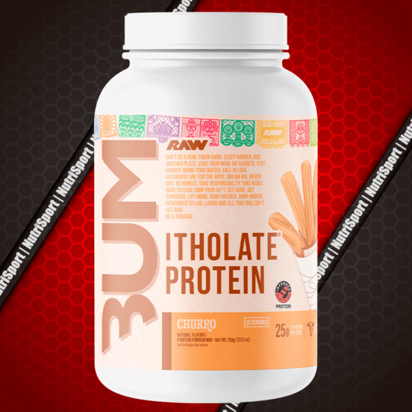 CBUM Itholate Protein 1.7Lbs <strong><span style="color: #AD00CC;">SOLO EN SUC NORTE, CENTRO O A DOMICILIO</span></strong>