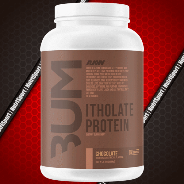CBUM Itholate 5Lbs