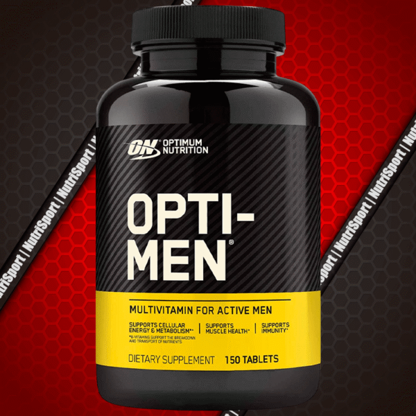Opti-Men ON 150 Tabs
