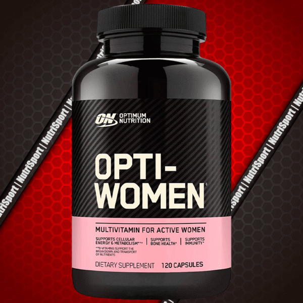 Opti-Women ON 120 Caps