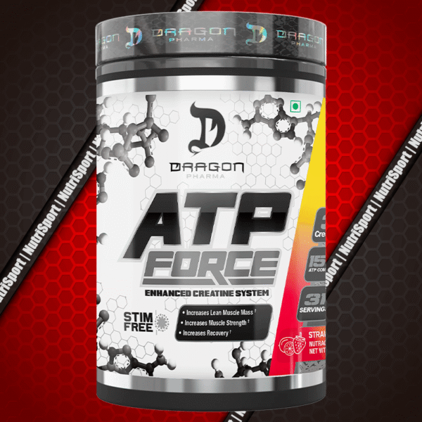 ATP Force Dragon Pharma 30 Servs <strong><span style="color: #AD00CC;">SOLO EN SUC NORTE, CENTRO O A DOMICILIO</span></strong>