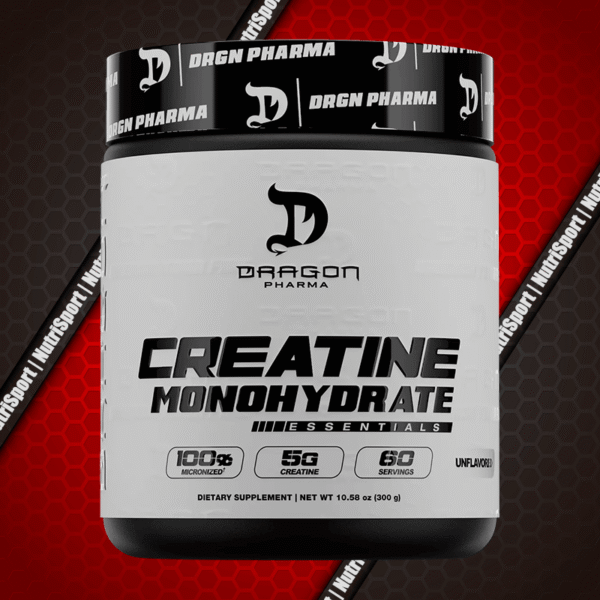 Creatina Dragon Pharma 300g