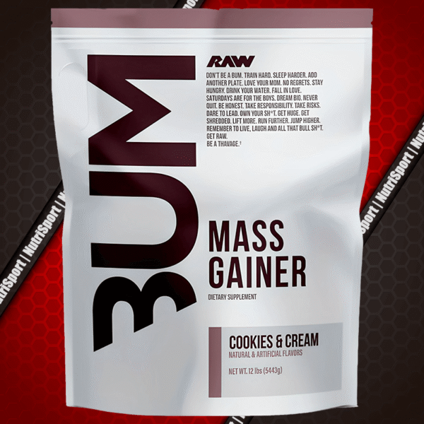 CBUM Mass Gainer 12Lbs <strong><span style="color: #AD00CC;">SOLO EN SUC NORTE, CENTRO O A DOMICILIO</span></strong>