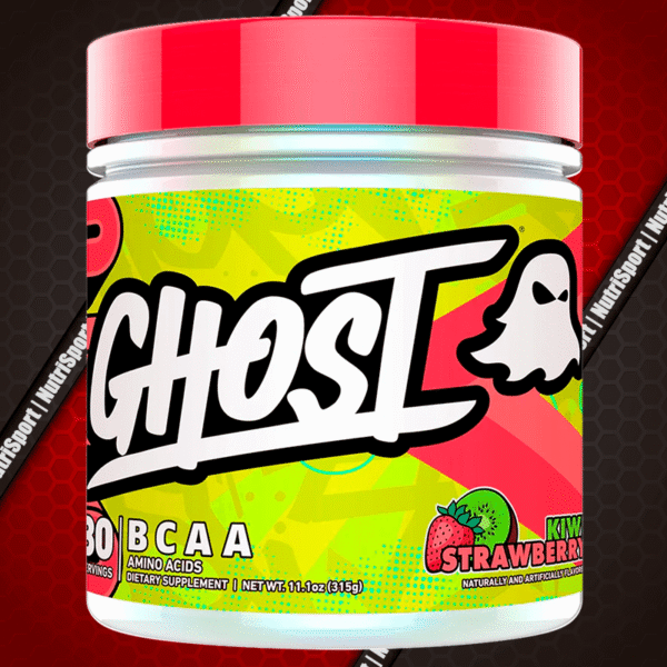 Ghost BCAAs 30 Servs <strong><span style="color: #AD00CC;">SOLO EN SUC NORTE, CENTRO O A DOMICILIO</span></strong>
