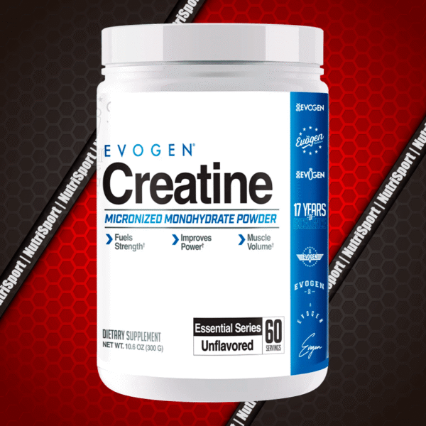Creatina Evogen 300g