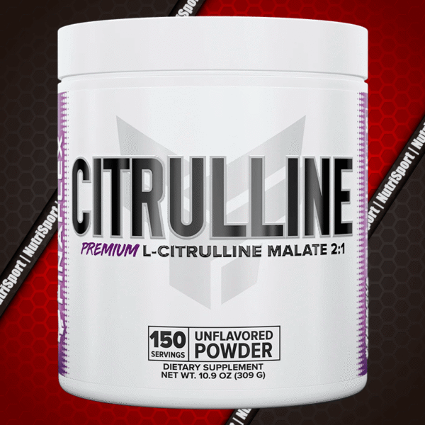 Citrulina Malato Finaflex 300g