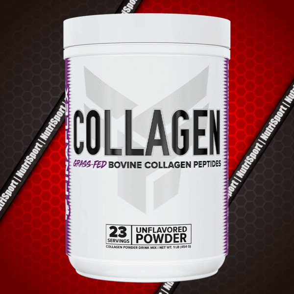 Collagen Finaflex 454g