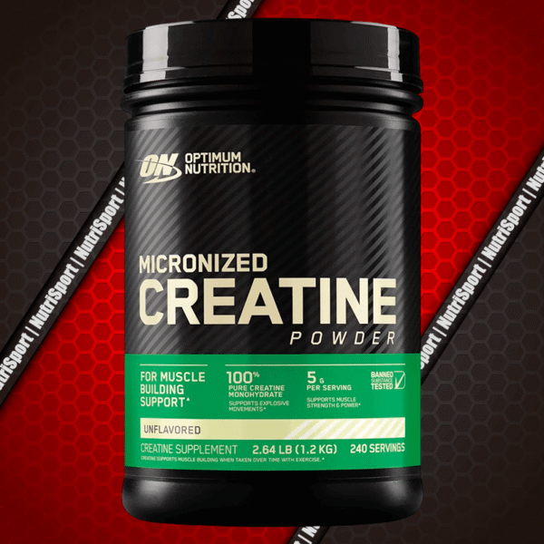 Creatina ON 1.2Kgs