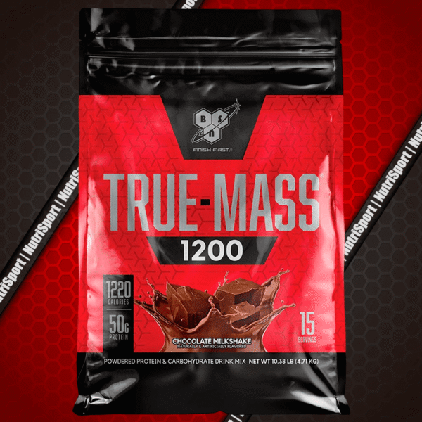 True Mass 1200 10Lbs <strong><span style="color: #AD00CC;">SOLO A DOMICILIO</span></strong>
