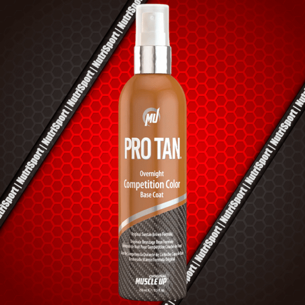 ProTan Overnight Competition Color Base Coat 250ml