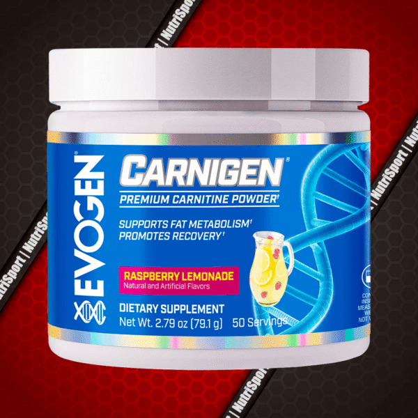 Carnigen Evogen 50 Servs <strong><span style="color: #AD00CC;">SOLO EN SUC NORTE, CENTRO O A DOMICILIO</span></strong>
