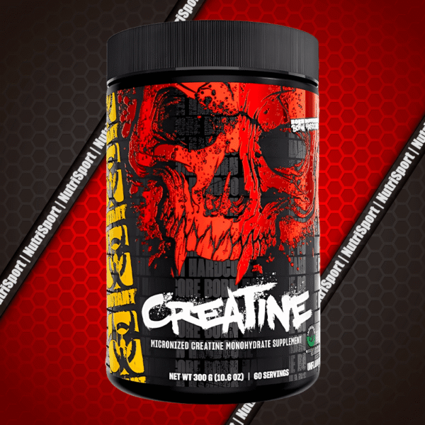 Creatina Mutant 300g