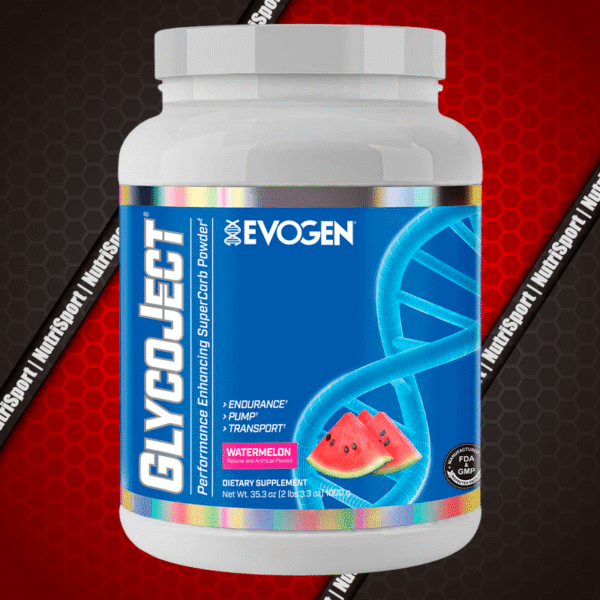 GlycoJect Evogen <strong><span style="color: #AD00CC;">SOLO EN SUC NORTE, CENTRO O A DOMICILIO</span></strong>