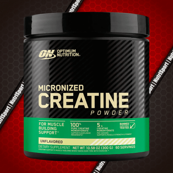Creatina ON 300g