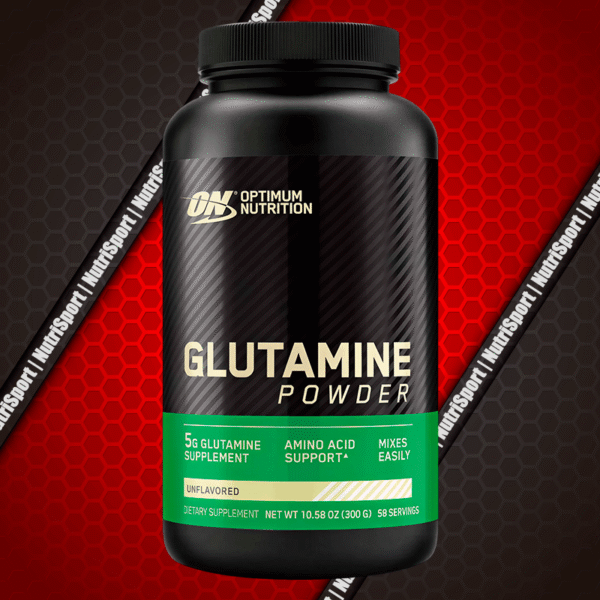 Glutamina ON 300g <strong><span style="color: #AD00CC;">SOLO EN SUC NORTE, CENTRO O A DOMICILIO</span></strong>