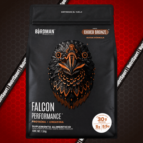 Falcon Performance Birdman 1.9Kgs